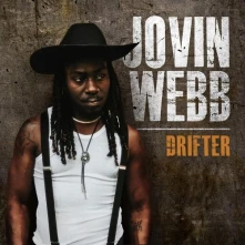 Jovin Webb, Vinyl DRIFTER