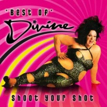 Vinyl DIVINE - SHOOT YOUR SHOT - BEST OF