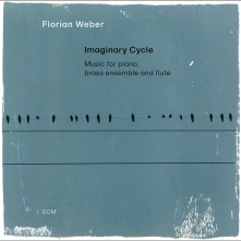 CD GODARD, MICHEL - IMAGINARY CIRCLE
