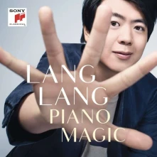 Lang Lang, CD Piano Magic