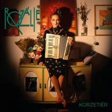 Rozálie, CD Korzetiér