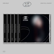 CD Dle - 2