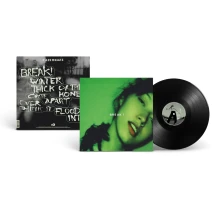 Vinyl BREAK