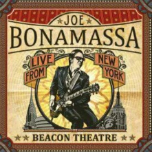 CD BEACON THEATRE: LIVE FROM NEW YORK