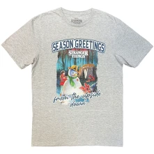 Stranger Things - Greetings