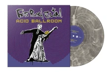 Fatboy Slim, Vinyl ACID BALLROOM