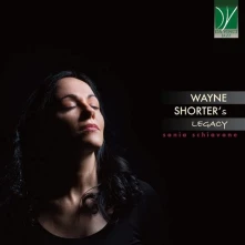 CD WAYNE SHORTER'S LEGACY