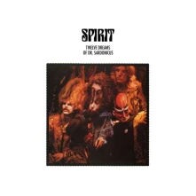 CD SPIRIT - TWELVE DREAMS OF DR SARDONICUS