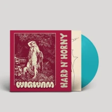 Vinyl HARD N' HORNY