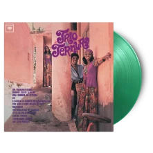 Vinyl TRIO TERNURA