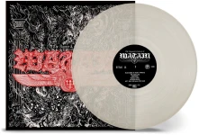Vinyl Agony & Ecstasy of Watain