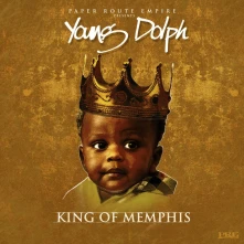 Young Dolph, Vinyl KING OF MEMPHIS