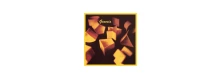 Genesis, CD GENESIS