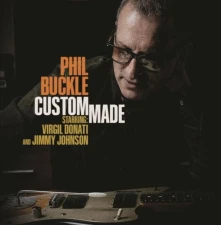 CD CUSTOM MADE