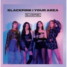 CD Blackpink In Your Area