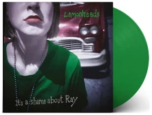 Vinyl IT'S A SHAME ABOUT RAY