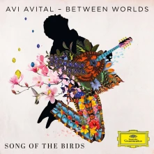 Avi Avital, CD SONG OF THE BIRDS