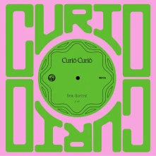 Vinyl 7-BEM QUERER / AMOR DOENTE