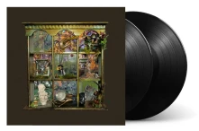 Vinyl SO MUCH FOR GOODBYES