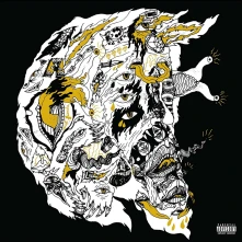 Vinyl EVIL FRIENDS (WHITE VINYL)