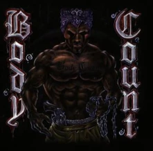 Body Count, CD BODY COUNT
