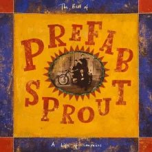 Prefab Sprout, Vinyl A Life of Surprises (Remastered)
