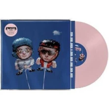 Vinyl Papota