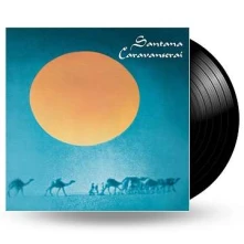 Vinyl Caravanserai