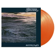 Vinyl MOONFLOWER