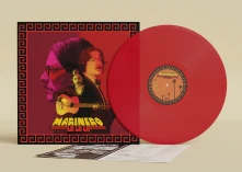 Vinyl LA LA LA