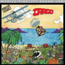 Men at Work, Vinyl MEN AT WORK - CARGO