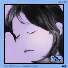 CD COOPE, ANASTASIA - DARNING WOMAN