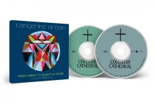 CD FROM VIRGIN TO QUANTUM YEARS: COVENTRY CATHEDRAL 2022