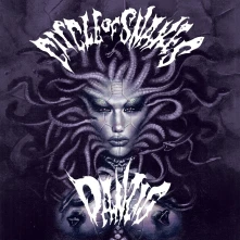 CD CIRCLE OF SNAKES