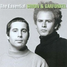 CD The Essential Simon & Garfunke