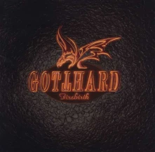 CD FIREBIRTH