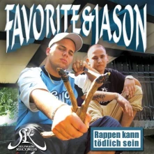 CD Rappen Kann Tödlich Sein