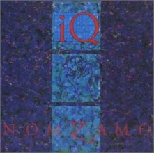 CD NOMZAMO