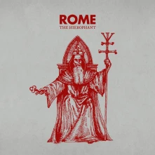 Rome, CD HIEROPHANT