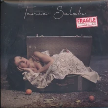 CD FRAGILE