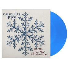 Vinyl The Tide, the Thief & River's End