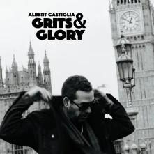 Vinyl GRITS & GLORY