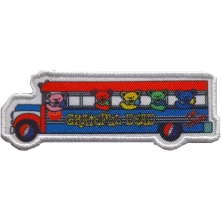 Nažehlovačka Bus