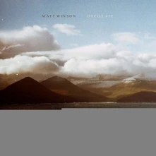 Matt Winson, CD OSCILLATE