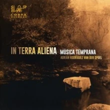 Musica Temprana, CD IN TERRA ALIENA