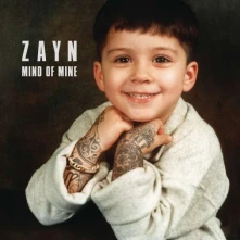 CD Mind of Mine