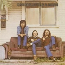 CD CROSBY STILLS&NASH
