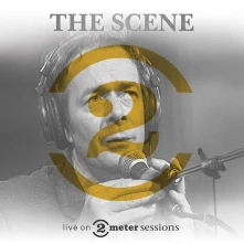 The Scene, CD LIVE ON 2 METER SESSIONS