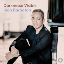 CD DARKNESSE VISIBLE