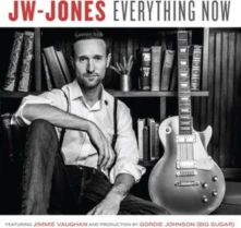 CD EVERYTHING NOW